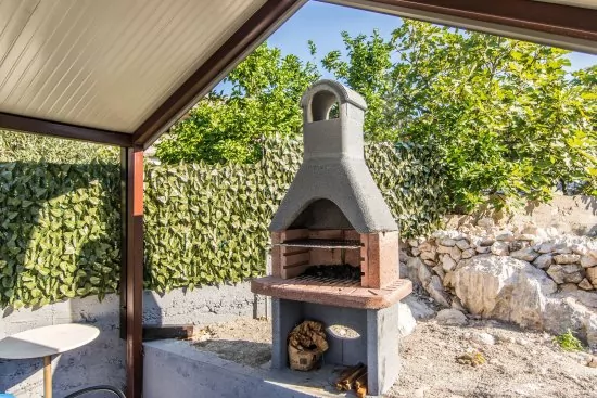 Apartmán Jižní Dalmácie - Ploče DA 1351 N1