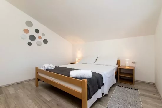 Apartmán Jižní Dalmácie - Ploče DA 1351 N1