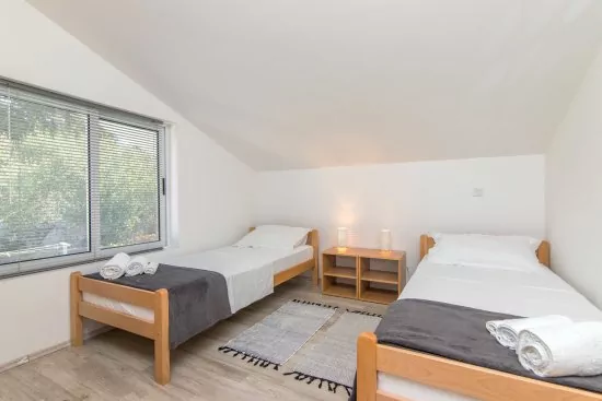 Apartmán Jižní Dalmácie - Ploče DA 1351 N1