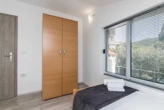 Apartmán Jižní Dalmácie - Ploče DA 1351 N1