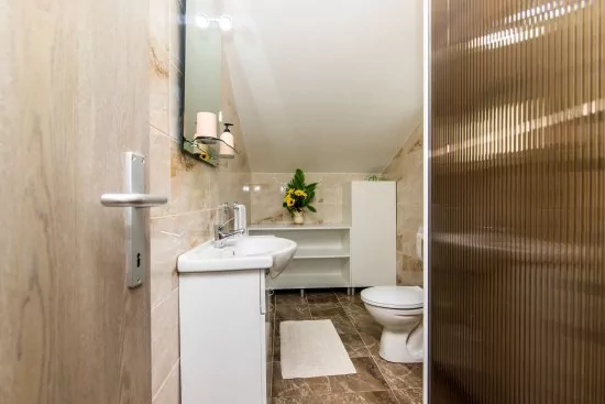 Apartmán Jižní Dalmácie - Ploče DA 1351 N1