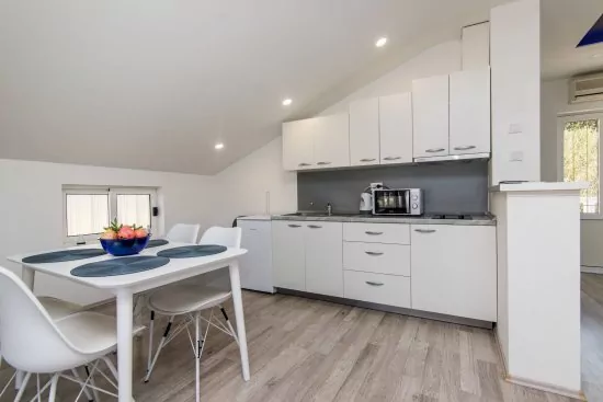 Apartmán Jižní Dalmácie - Ploče DA 1351 N1
