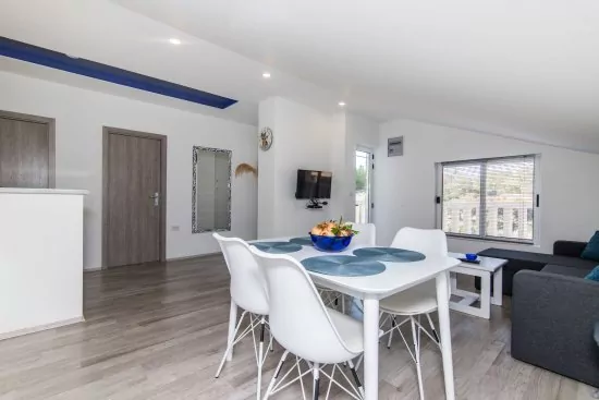 Apartmán Jižní Dalmácie - Ploče DA 1351 N1