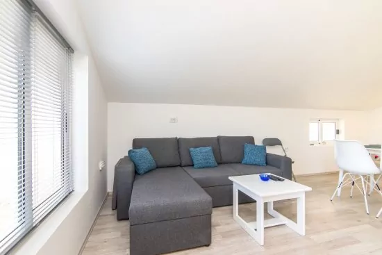 Apartmán Jižní Dalmácie - Ploče DA 1351 N1