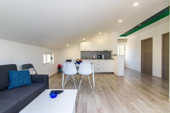 Apartmán Jižní Dalmácie - Ploče DA 1351 N1