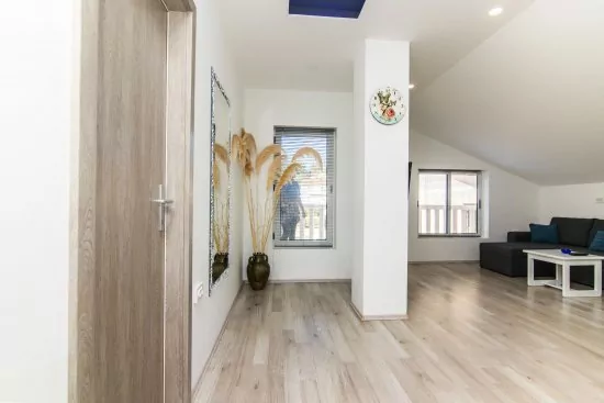 Apartmán Jižní Dalmácie - Ploče DA 1351 N1