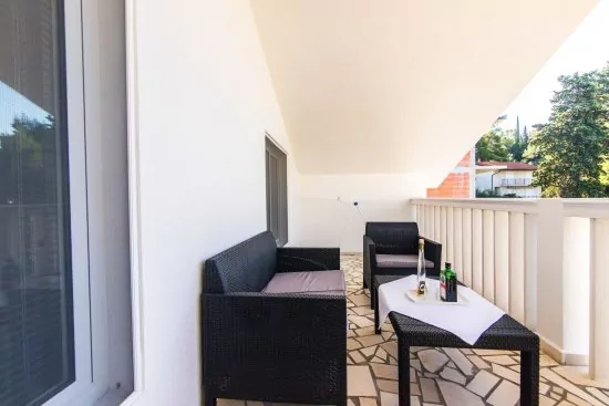 Apartmán Jižní Dalmácie - Ploče DA 1351 N1