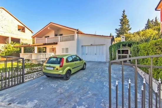 Apartmán Jižní Dalmácie - Ploče DA 1351 N1