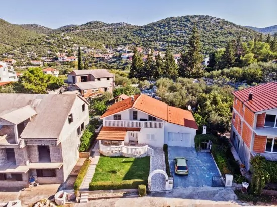 Apartmán Jižní Dalmácie - Ploče DA 1351 N1