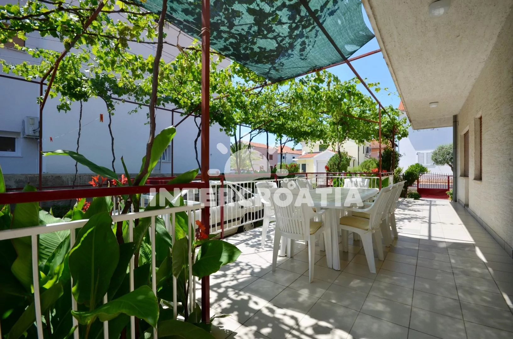 Apartmán Severní Dalmácie - Vodice DA 4134 N1