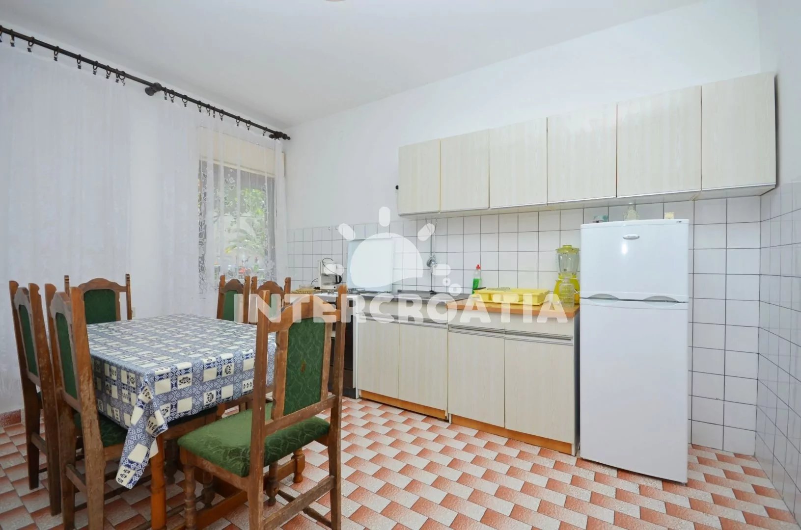 Apartmán Severní Dalmácie - Vodice DA 4134 N1