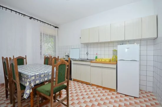 Apartmán Severní Dalmácie - Vodice DA 4134 N1