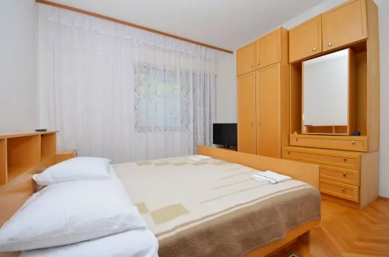 Apartmán Severní Dalmácie - Vodice DA 4134 N1