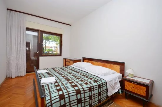 Apartmán Severní Dalmácie - Vodice DA 4134 N1