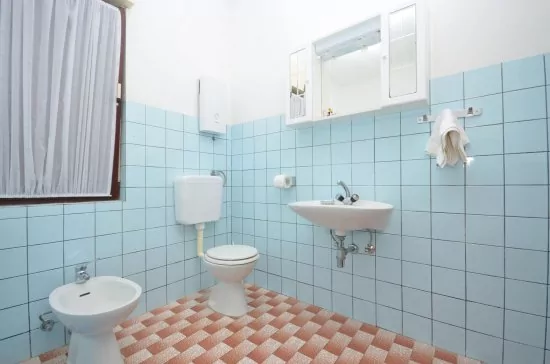 Apartmán Severní Dalmácie - Vodice DA 4134 N1