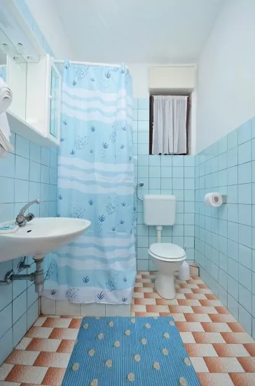 Apartmán Severní Dalmácie - Vodice DA 4134 N1