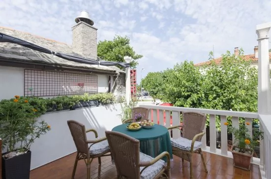 Apartmán Střední Dalmácie - Baška Voda DA 2104 N1