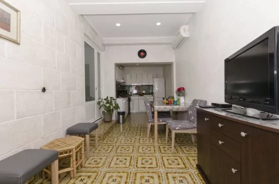 Apartmán Střední Dalmácie - Baška Voda DA 2104 N1