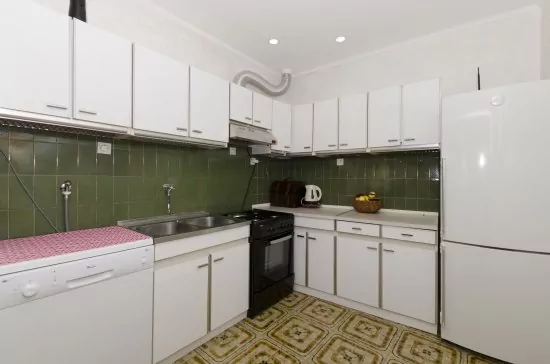 Apartmán Střední Dalmácie - Baška Voda DA 2104 N1