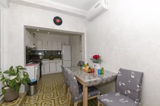 Apartmán Střední Dalmácie - Baška Voda DA 2104 N1