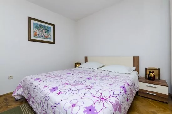 Apartmán Střední Dalmácie - Baška Voda DA 2104 N1