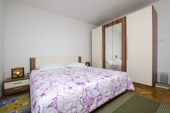 Apartmán Střední Dalmácie - Baška Voda DA 2104 N1