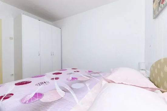 Apartmán Střední Dalmácie - Baška Voda DA 2104 N1