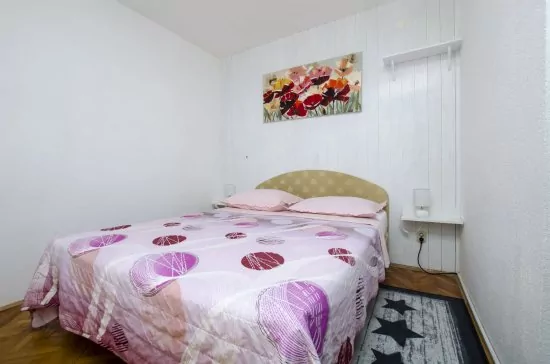 Apartmán Střední Dalmácie - Baška Voda DA 2104 N1