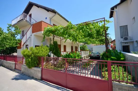 Apartmán Severní Dalmácie - Vodice DA 4134 N2