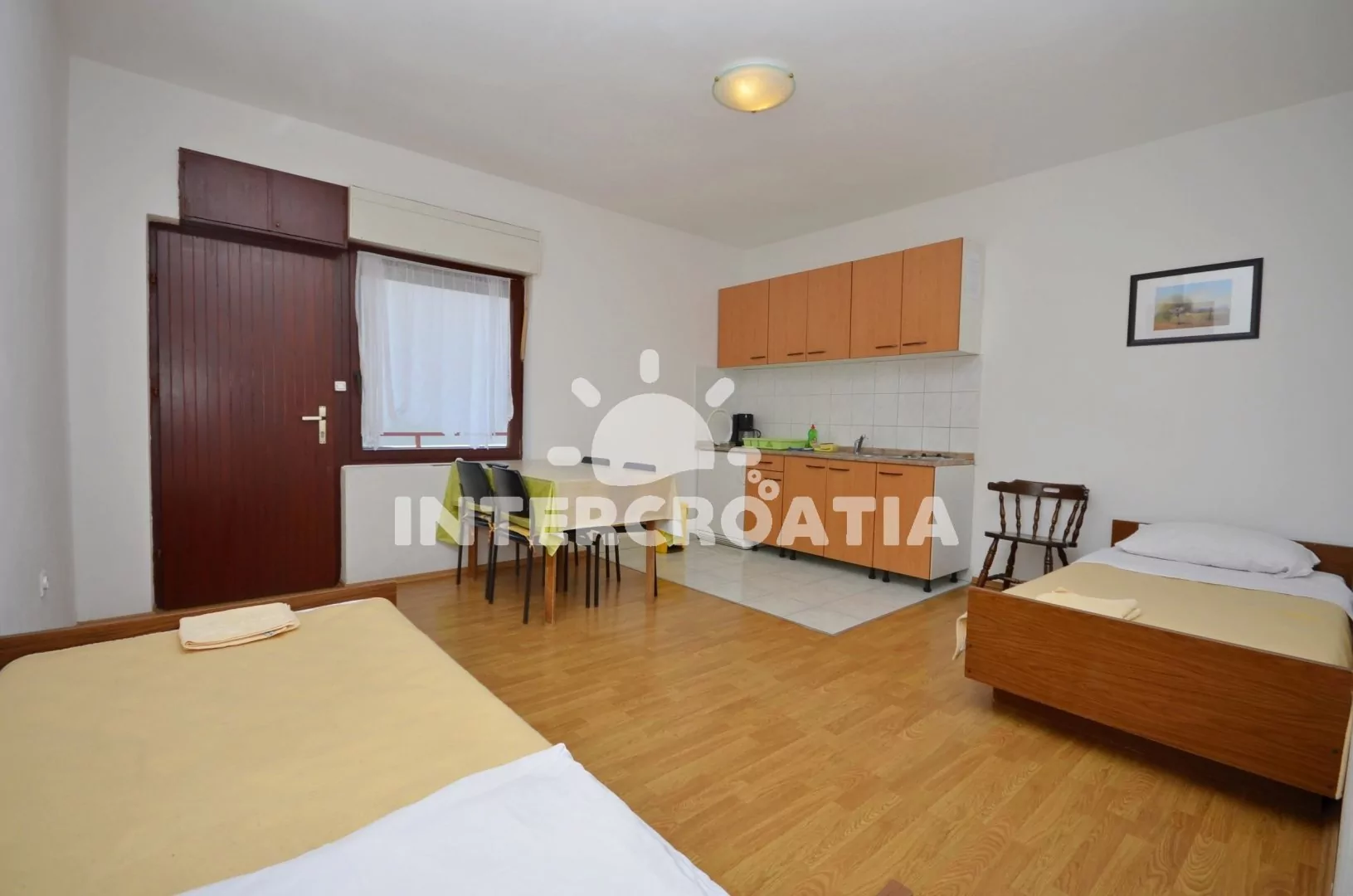 Apartmán Severní Dalmácie - Vodice DA 4134 N2