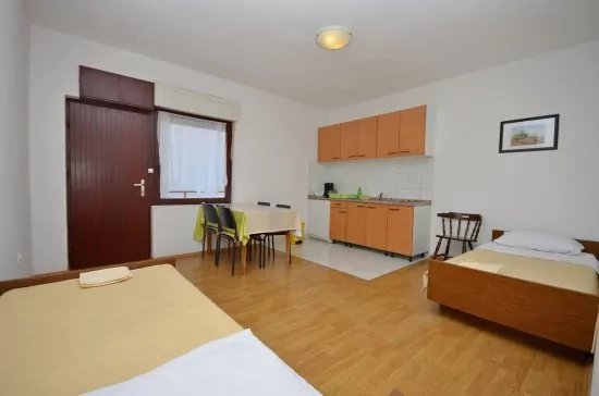 Apartmán Severní Dalmácie - Vodice DA 4134 N2