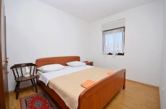 Apartmán Severní Dalmácie - Vodice DA 4134 N2