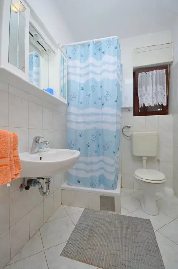 Apartmán Severní Dalmácie - Vodice DA 4134 N2