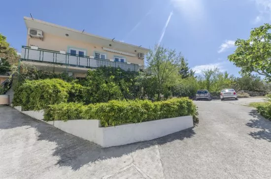 Apartmán Střední Dalmácie - Baška Voda DA 2105 N1