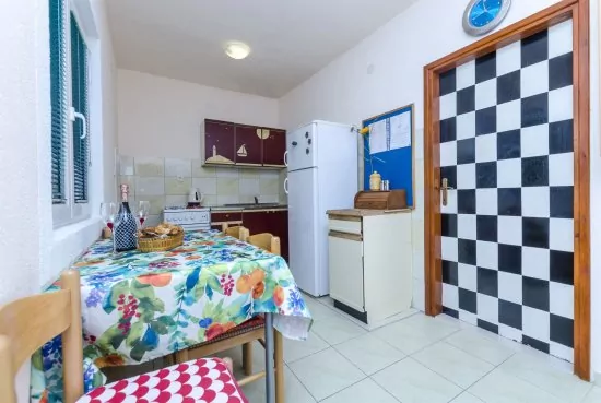Apartmán Střední Dalmácie - Baška Voda DA 2105 N1