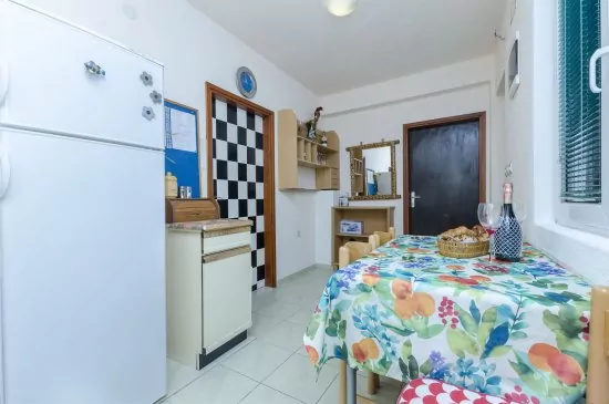 Apartmán Střední Dalmácie - Baška Voda DA 2105 N1