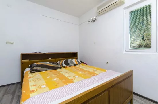 Apartmán Střední Dalmácie - Baška Voda DA 2105 N1