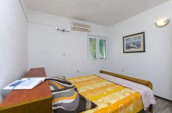 Apartmán Střední Dalmácie - Baška Voda DA 2105 N1