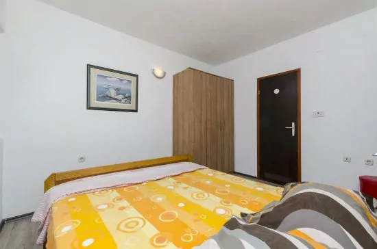 Apartmán Střední Dalmácie - Baška Voda DA 2105 N1