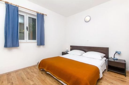 Apartmán Střední Dalmácie - Brela DA 2206 N1