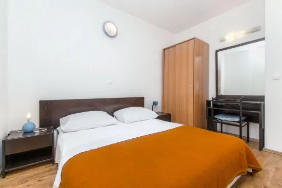 Apartmán Střední Dalmácie - Brela DA 2206 N1