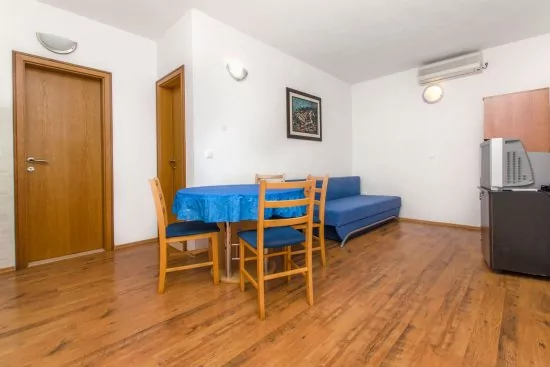 Apartmán Střední Dalmácie - Brela DA 2206 N2