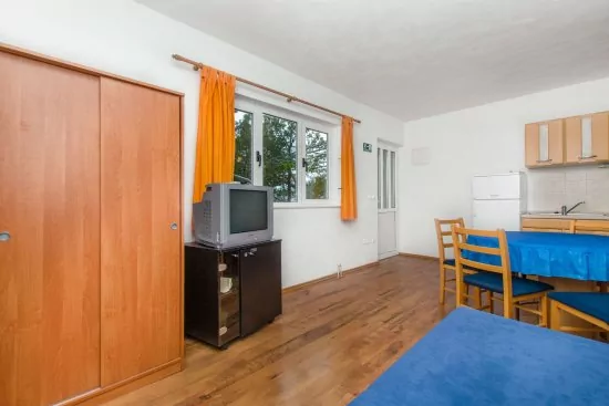Apartmán Střední Dalmácie - Brela DA 2206 N2