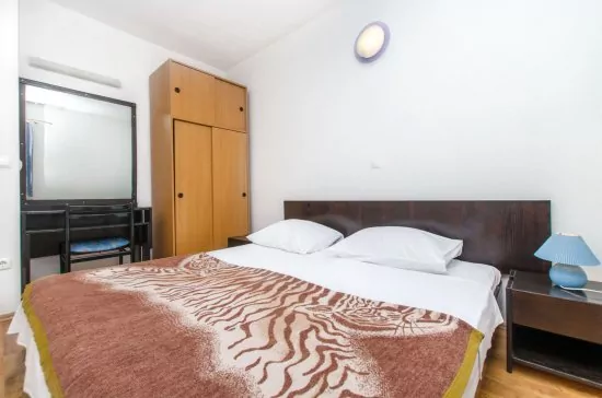 Apartmán Střední Dalmácie - Brela DA 2206 N2
