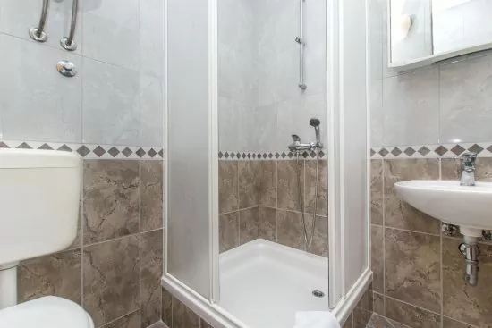 Apartmán Střední Dalmácie - Brela DA 2206 N2