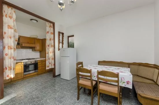 Apartmán Střední Dalmácie - Brela DA 2206 N5