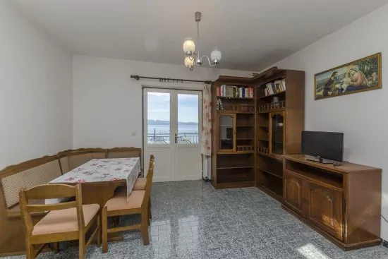 Apartmán Střední Dalmácie - Brela DA 2206 N5