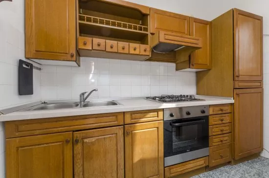 Apartmán Střední Dalmácie - Brela DA 2206 N5
