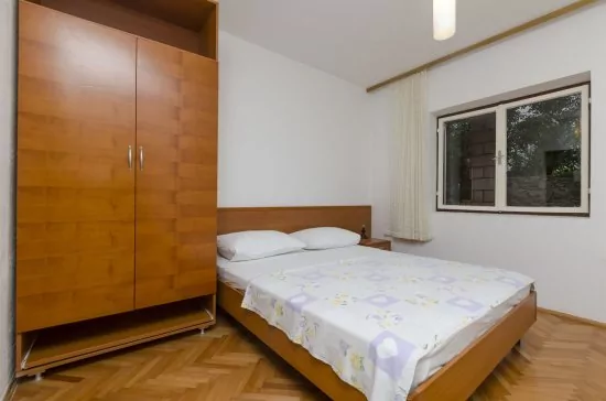 Apartmán Střední Dalmácie - Brela DA 2206 N5