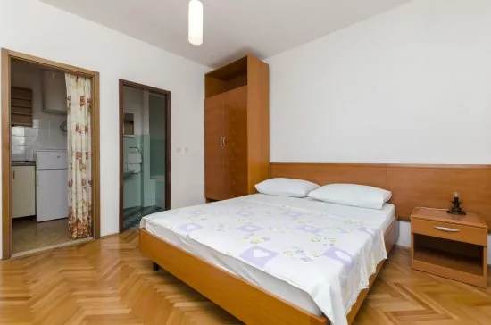 Apartmán Střední Dalmácie - Brela DA 2206 N5